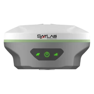 SL8 Laser RTK Receiver